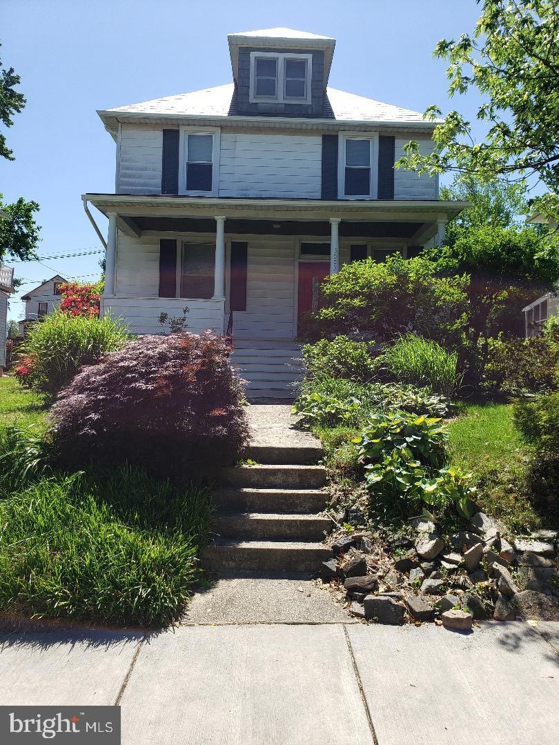5003 Catalpha Rd, Baltimore, MD 21214 - photo 1