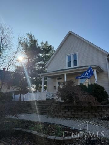 141 Willow St, Hillsboro, OH 45133 - photo 1