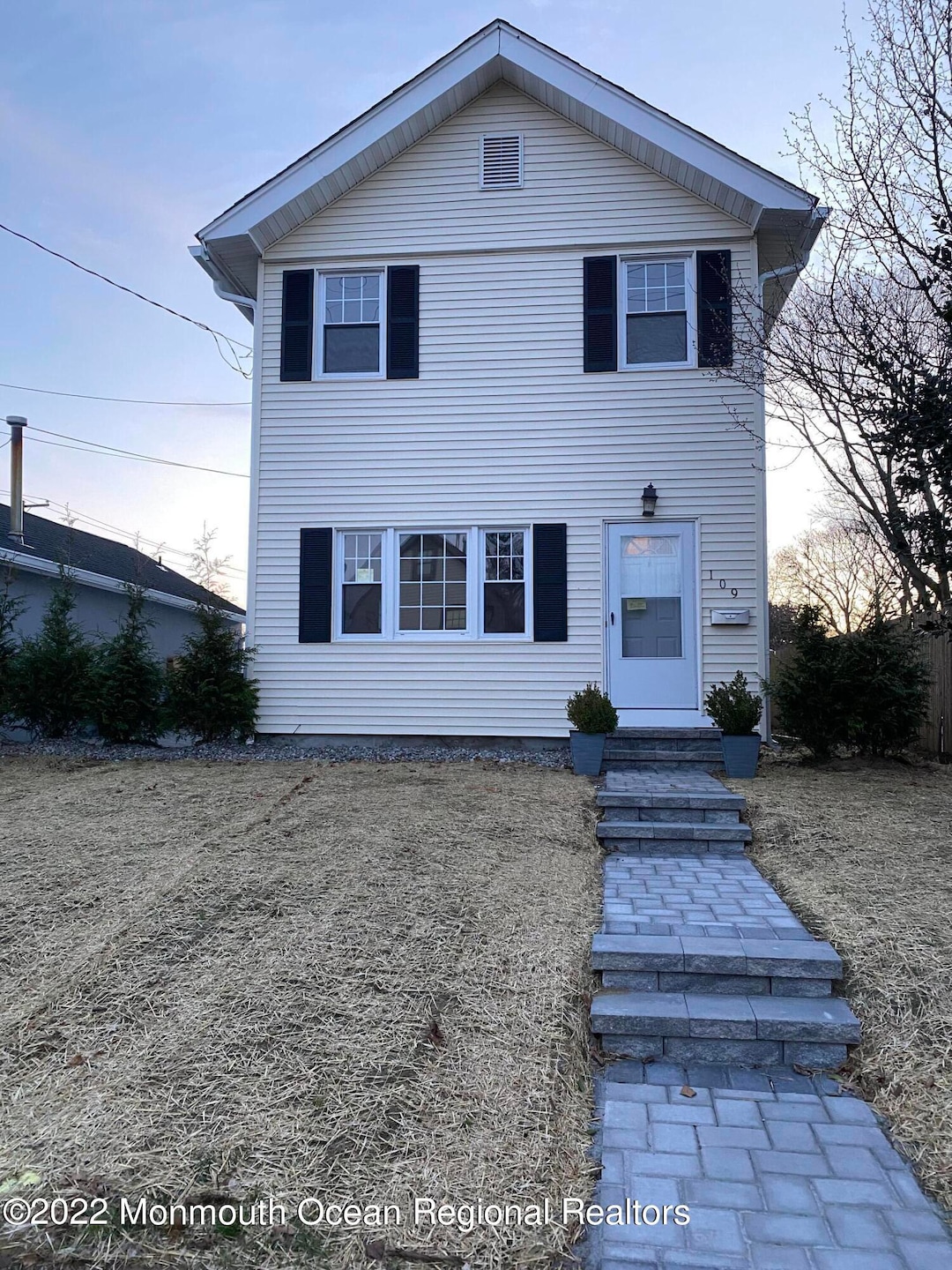 109 E River Rd unit 109A, Rumson, NJ 07760 - photo 1