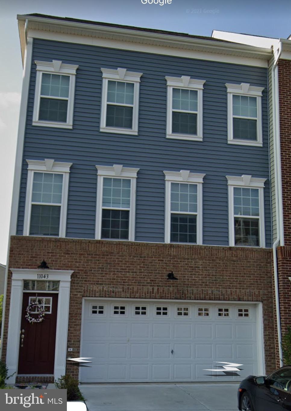 11043 Blackburn Cove Ln, Manassas, VA 20109 - photo 1