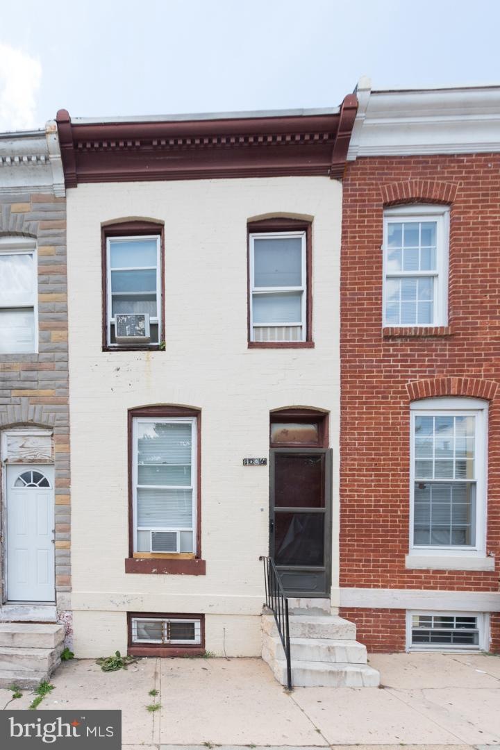 1036 N Collington Ave, Baltimore, MD 21205 - photo 1
