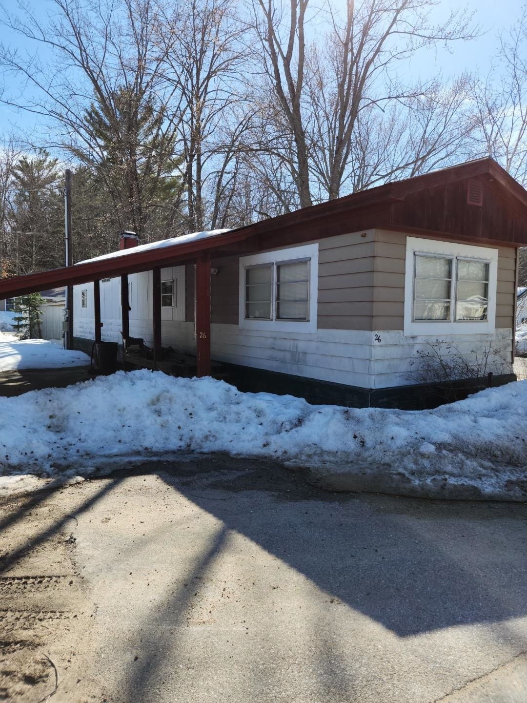 26 Prospect Rd, Conway, NH 03818 - photo 1