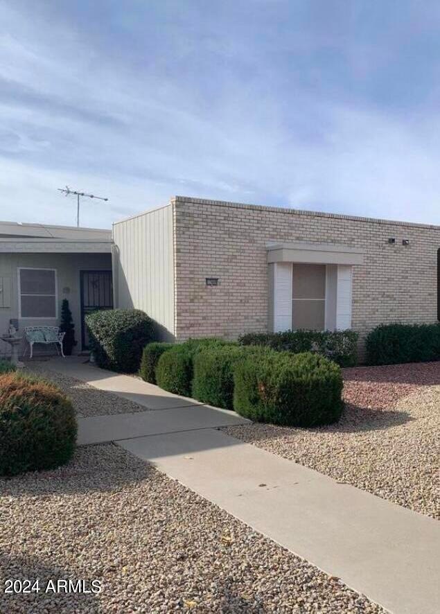 17408 N Boswell Blvd, Sun City, AZ 85373 - photo 1