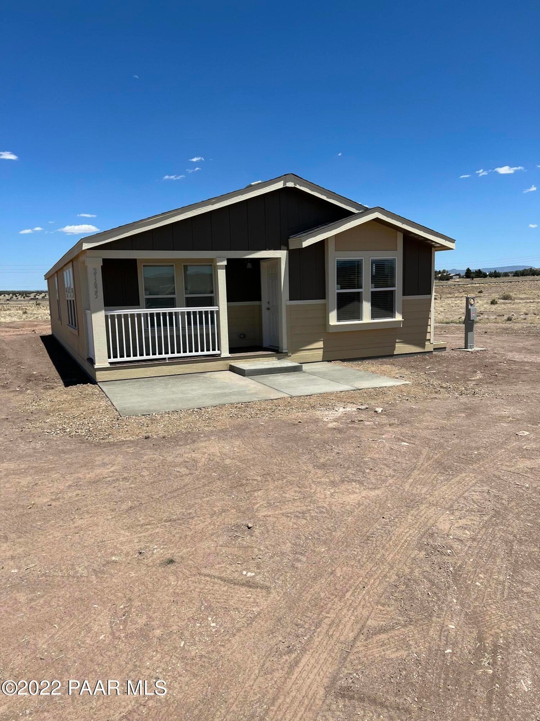 21625 N Roberts Rd, Paulden, AZ 86334 - photo 1