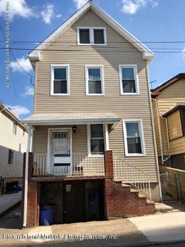 65 Newark Ave, Staten Island, NY 10302 - photo 1