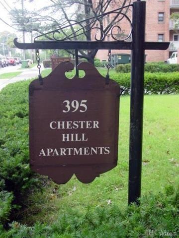 Chester Mill Apartments unit 5N, Port Chester, NY 10573 - photo 1