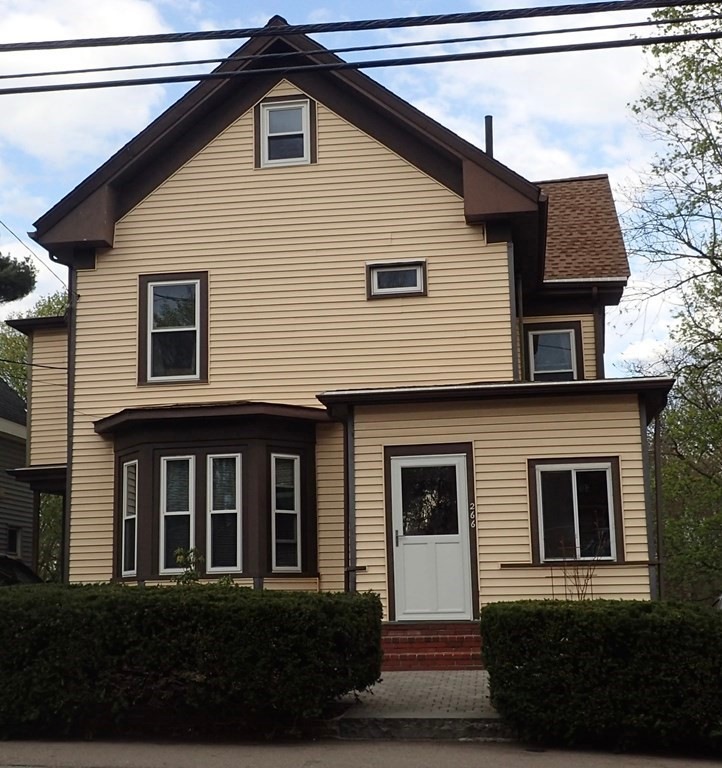 266 Granite St, Quincy, MA 02169 - photo 1