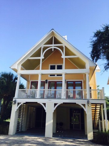 Main View