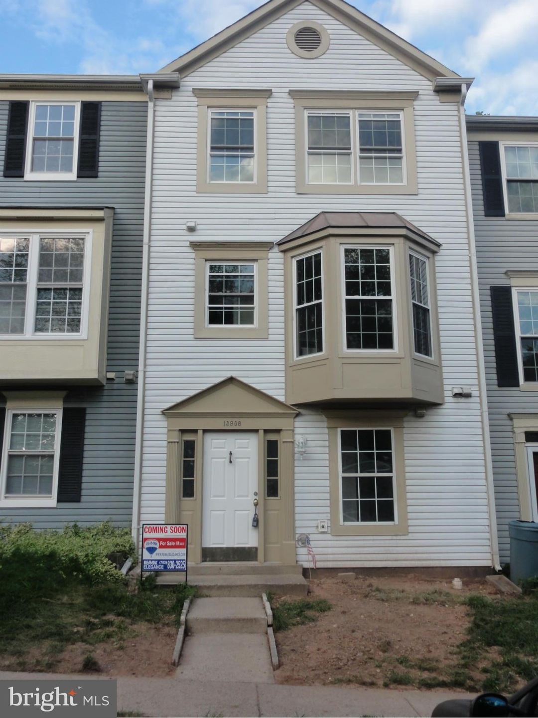 13908 Big Yankee Ln, Centreville, VA 20121 - photo 1