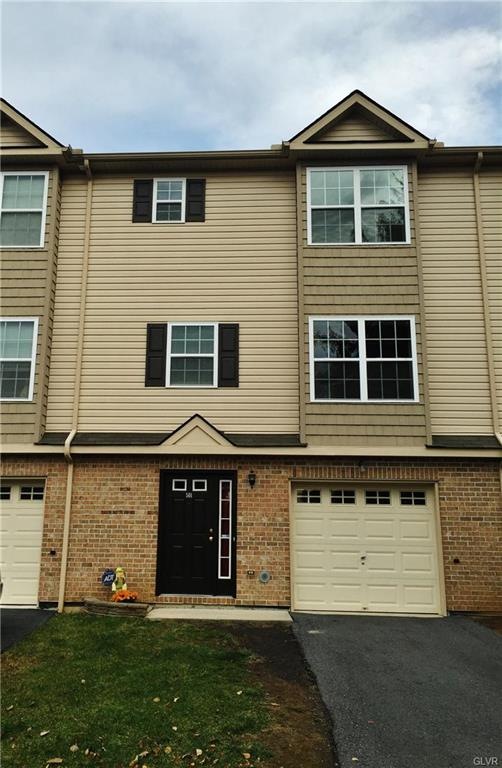 501 S Lehigh Gap St, Walnutport, PA 18088 - photo 1