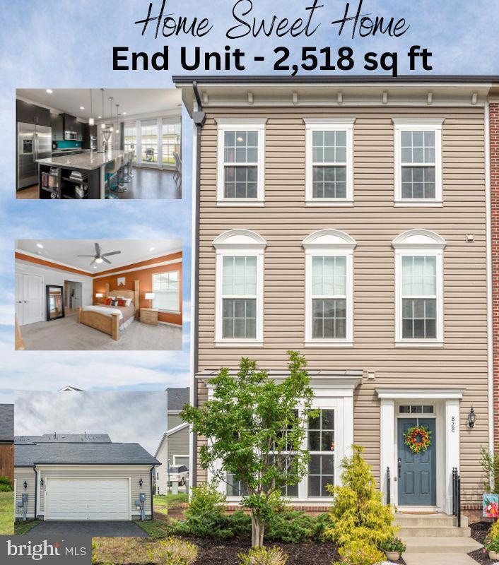 828 Basswood Dr, Stafford, VA 22554 - photo 1