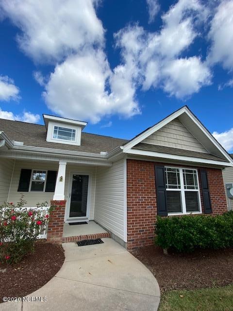 208 Kestrel Court