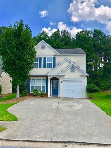 2644 Regent Walk Dr, Duluth, GA 30096 - photo 1