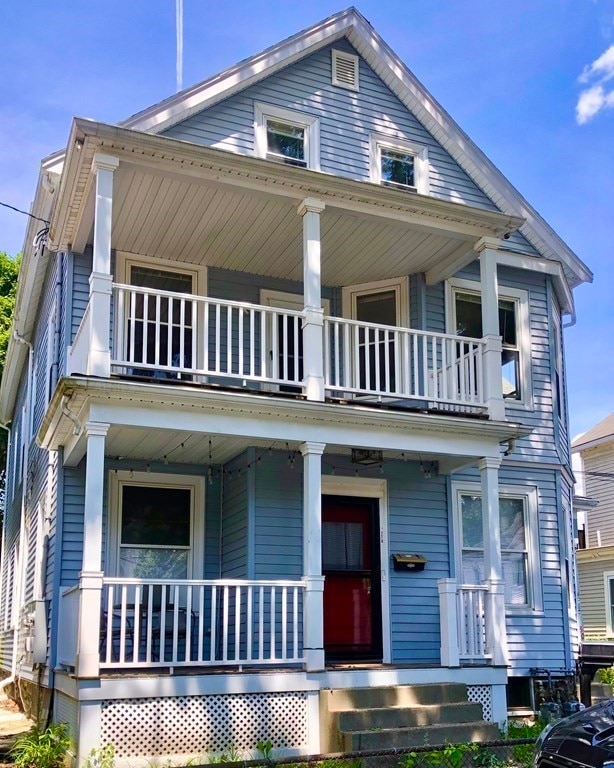 For Rent $2,200/month