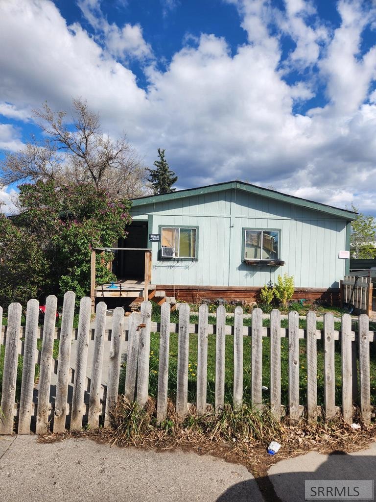 Sold • Co-Listing Agent