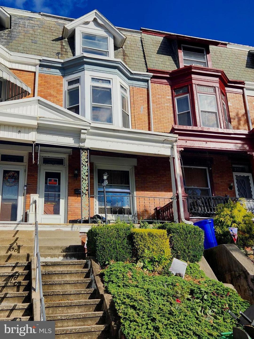 235 N 13th St, Reading, PA 19604 - photo 1