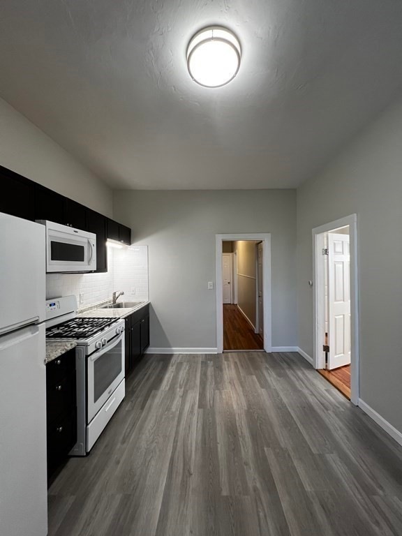 22 Centennial Ave unit 1, Revere, MA 02151 - photo 1