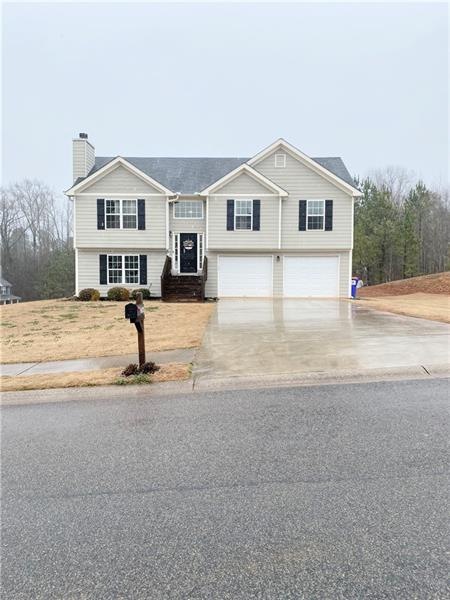 8764 Moss Hill Dr, Clermont, GA 30527 - photo 1