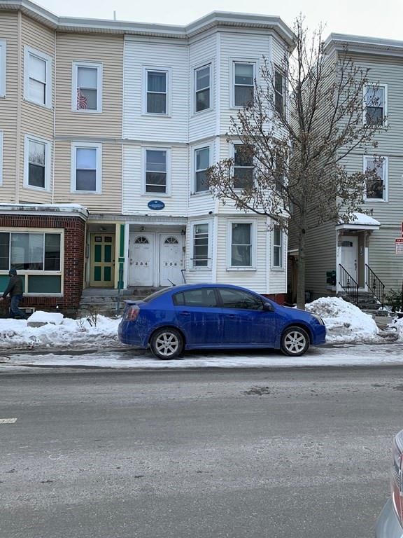 256 Western Ave unit 1, Cambridge, MA 02139 - photo 1