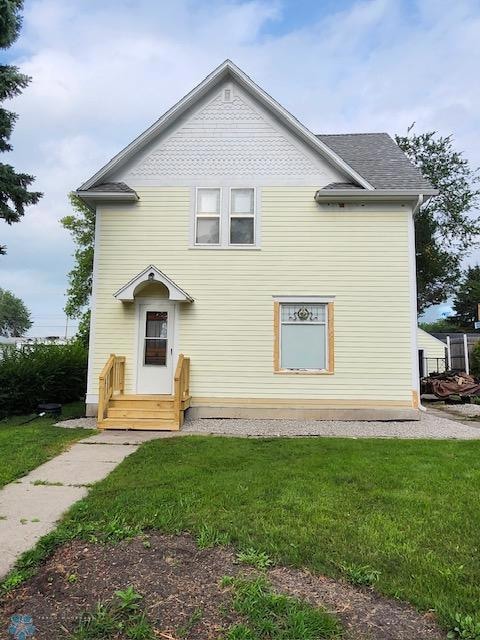 Sold • Co-Listing Agent