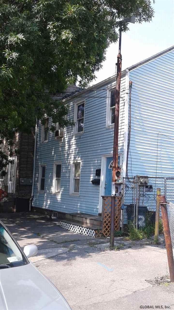 299 Sherman St, Albany, NY 12206 - photo 1