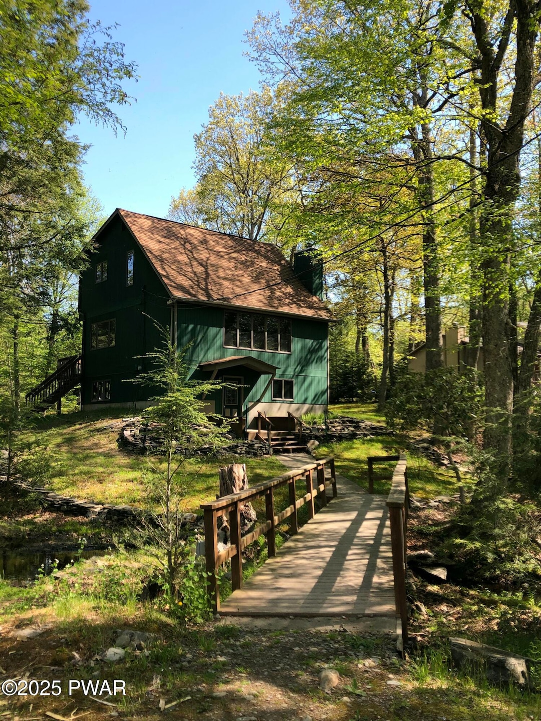 For Rent $3,800/month • Co-Listing Agent