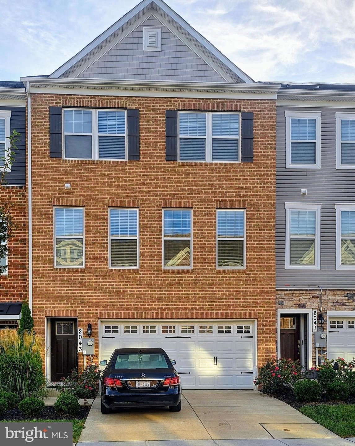 2043 Ruby Turn, Mitchellville, MD 20721 - photo 1