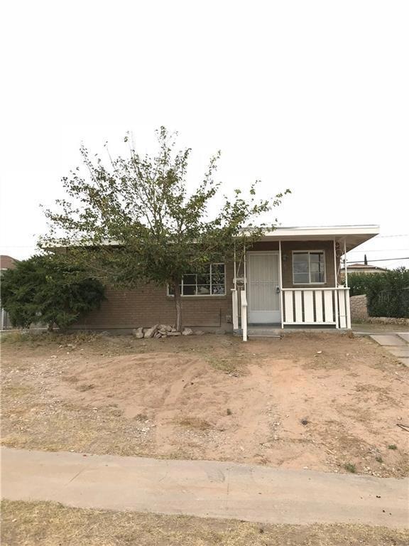 2625 Copper Ave unit 2, El Paso, TX 79930 - photo 1