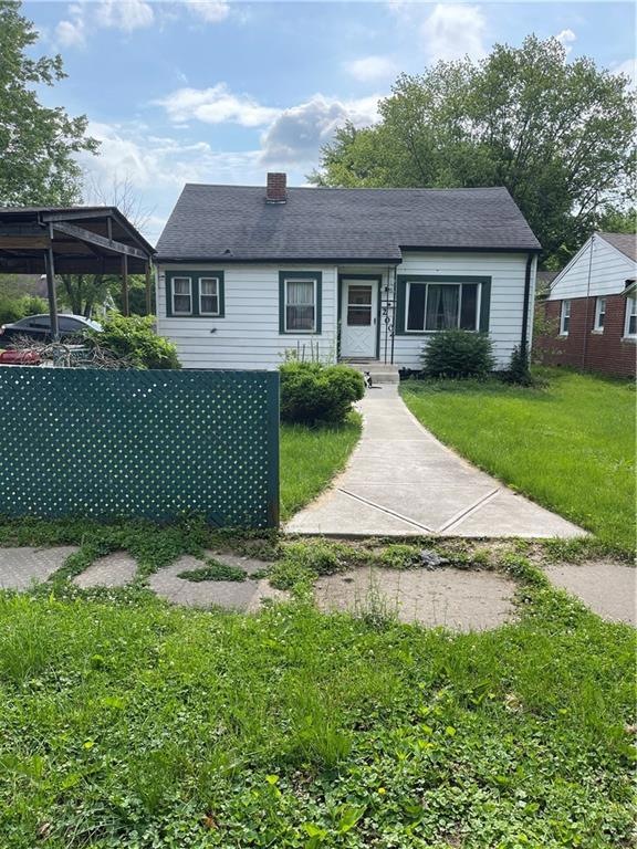 2004 Euclid Dr, Anderson, IN 46011 - photo 1