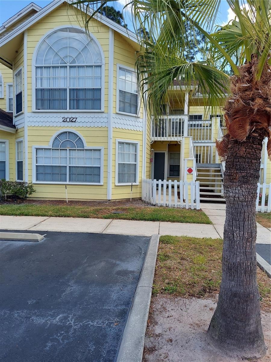 2027 Royal Bay Blvd unit 77, Kissimmee, FL 34746 - photo 1