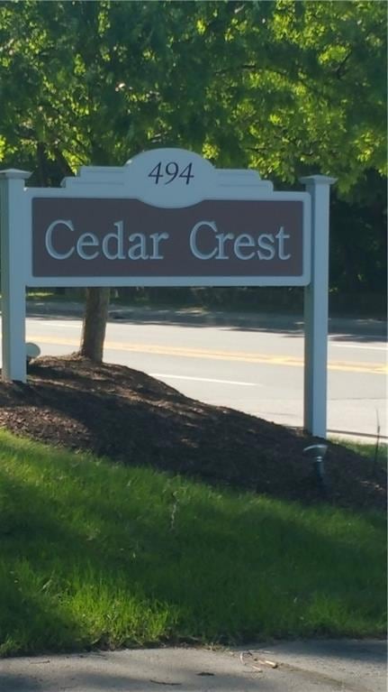 494 Putnam Pike unit C2, Greenville, RI 02828 - photo 1