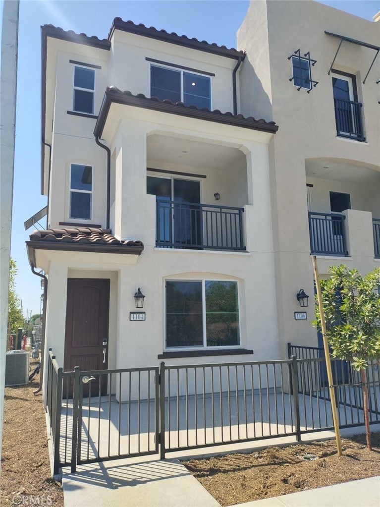 For Rent $3,600/month