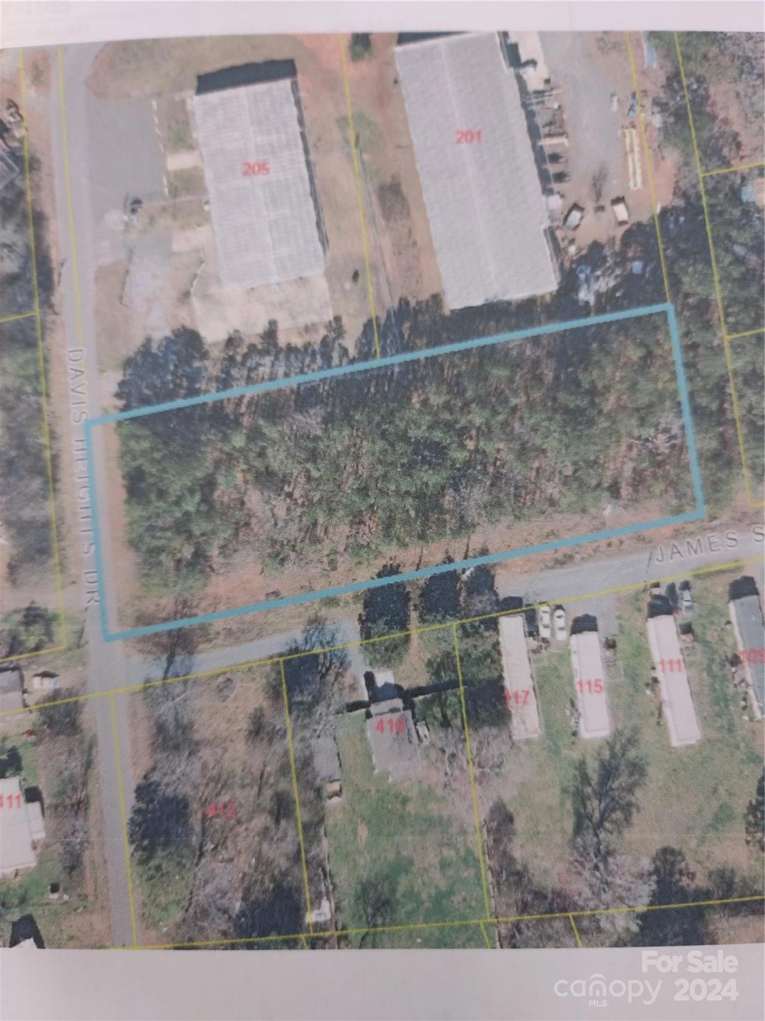 0000 James St, Gastonia, NC 28052 - photo 1