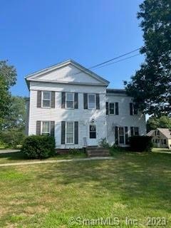 578 East St S, Suffield, CT 06078 - photo 1