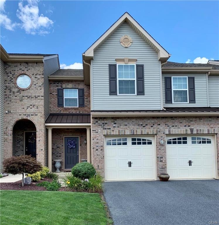 703 Mulberry Dr, Nazareth, PA 18064 - photo 1