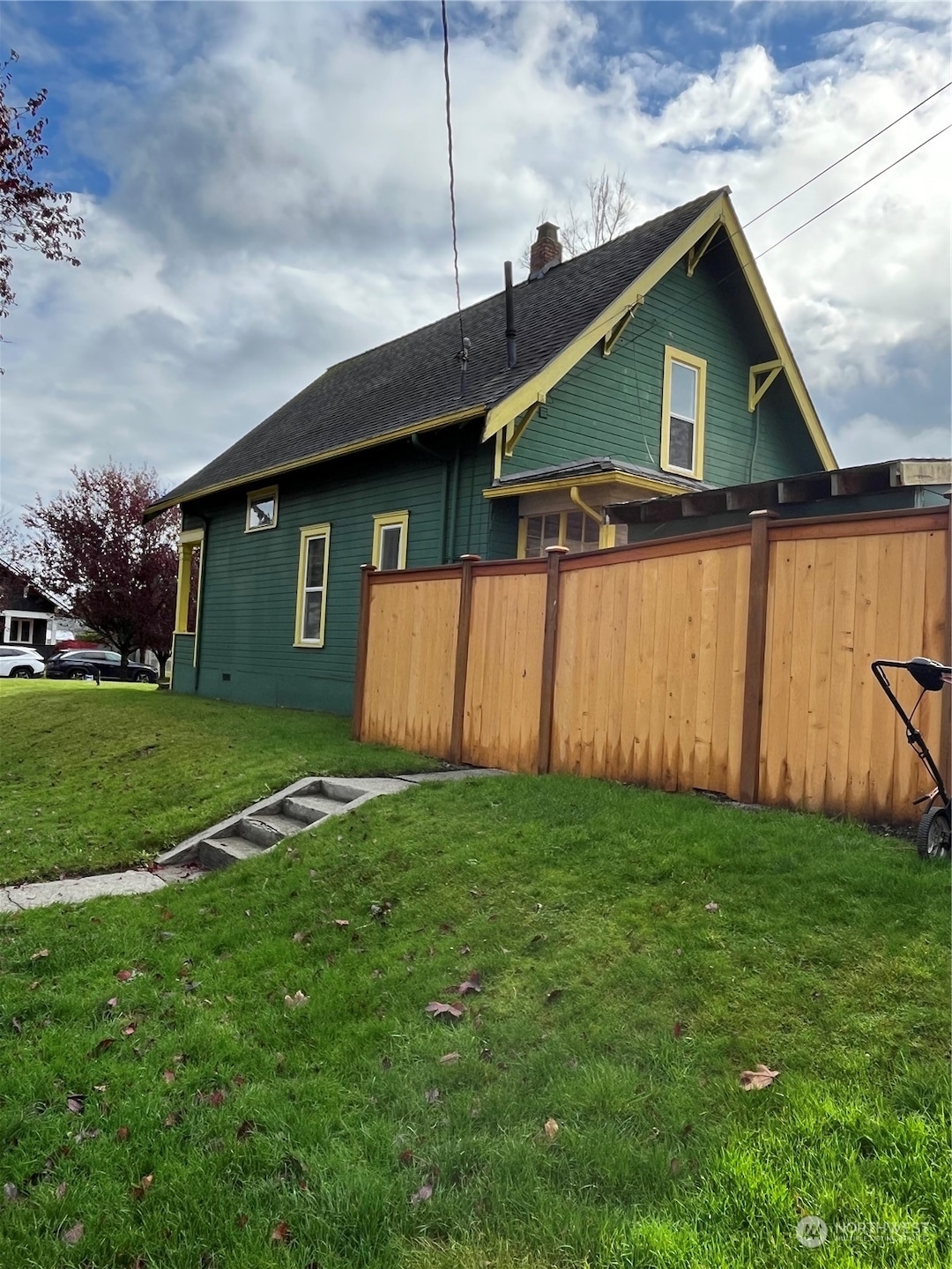 Sold $530,000 • Co-Listing Agent