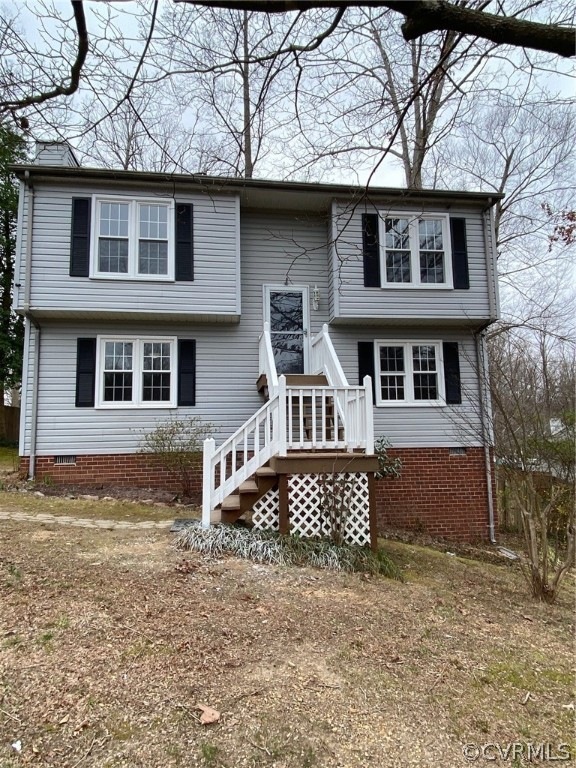 4605 E Run Ct, North Chesterfield, VA 23234 - photo 1