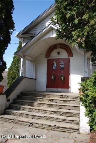 99 Spruce Tree Rd, Noxen, PA 18636 - photo 1