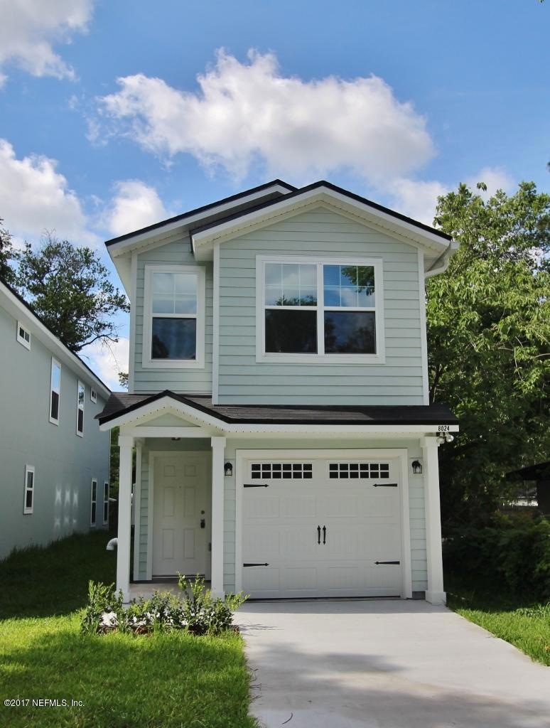 8024 Galveston Ave, Jacksonville, FL 32211 - photo 1