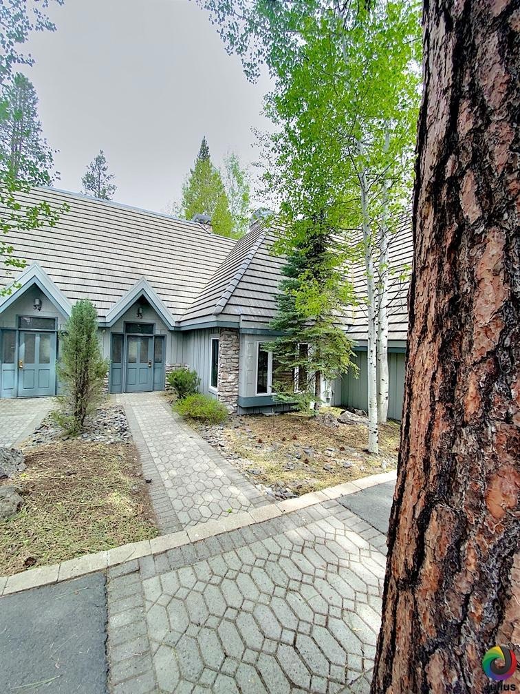57074 Peppermill Cir unit 33-A, Sunriver, OR 97707 - photo 1