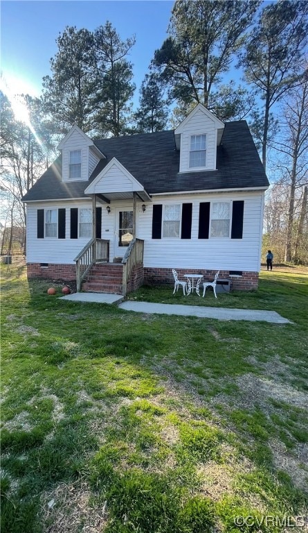 2125 Cloverdale Ave, Hopewell, VA 23860 - photo 1