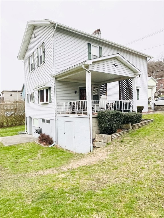 209 Main St, Kennerdell, PA 16374 | MLS# 1645755