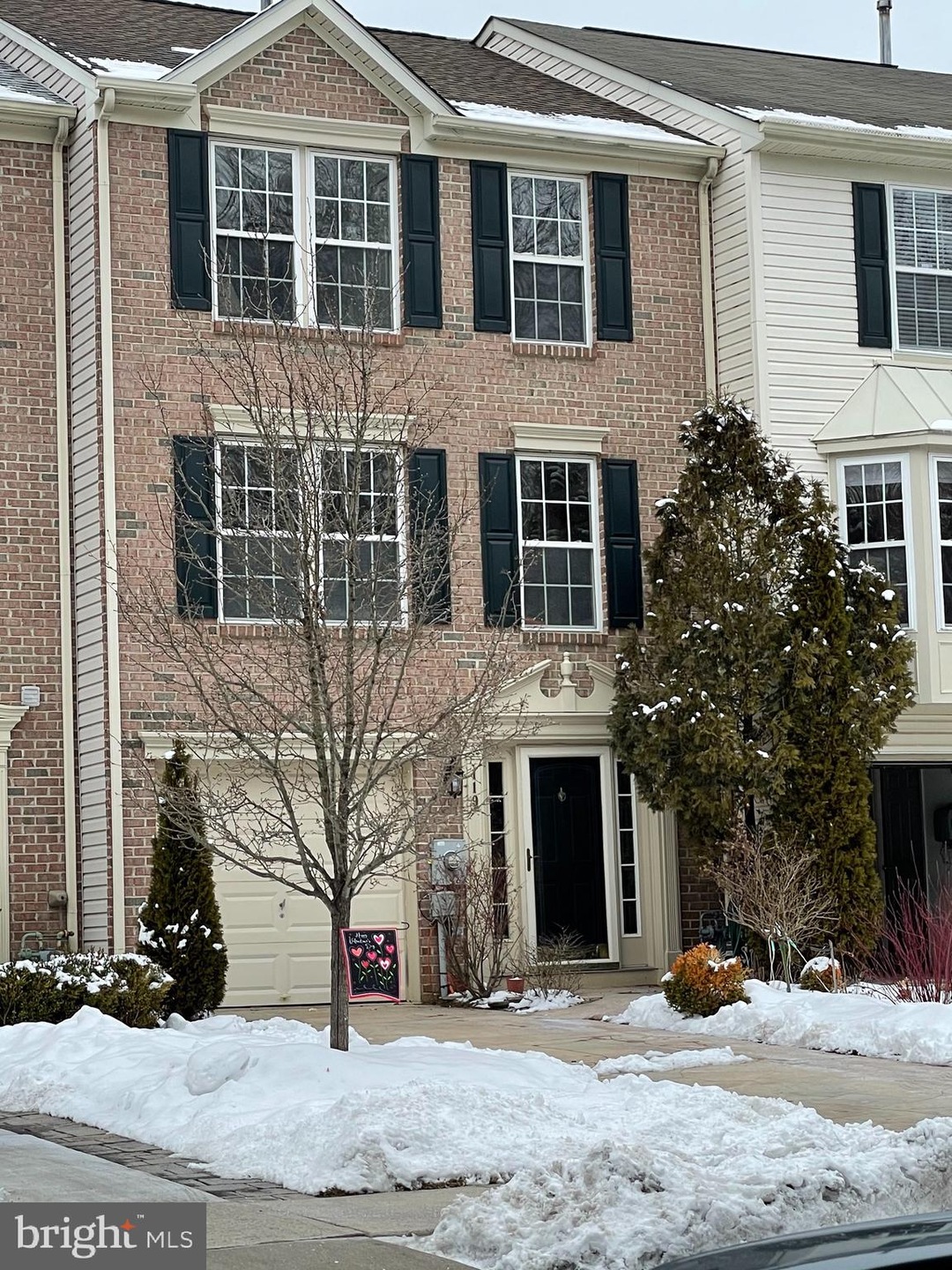 119 Valley Forge Way, Woodbury, NJ 08096 - photo 1