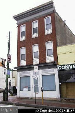 1244 Light St unit 2ND AND 3RD FLOOR, Baltimore, MD 21230 - photo 1