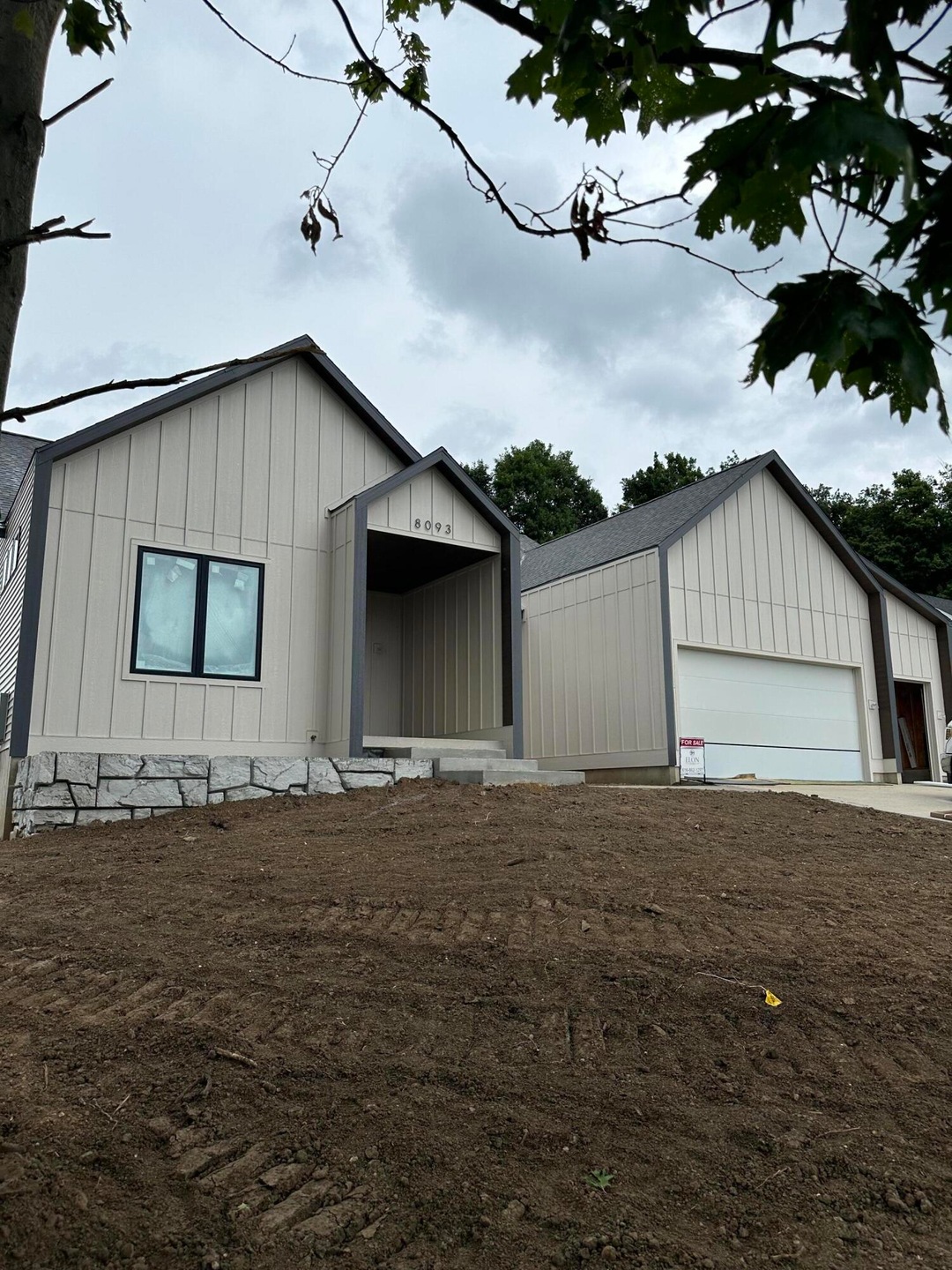 8093 Lionel Dr SW, Byron Center, MI 49315 - photo 1