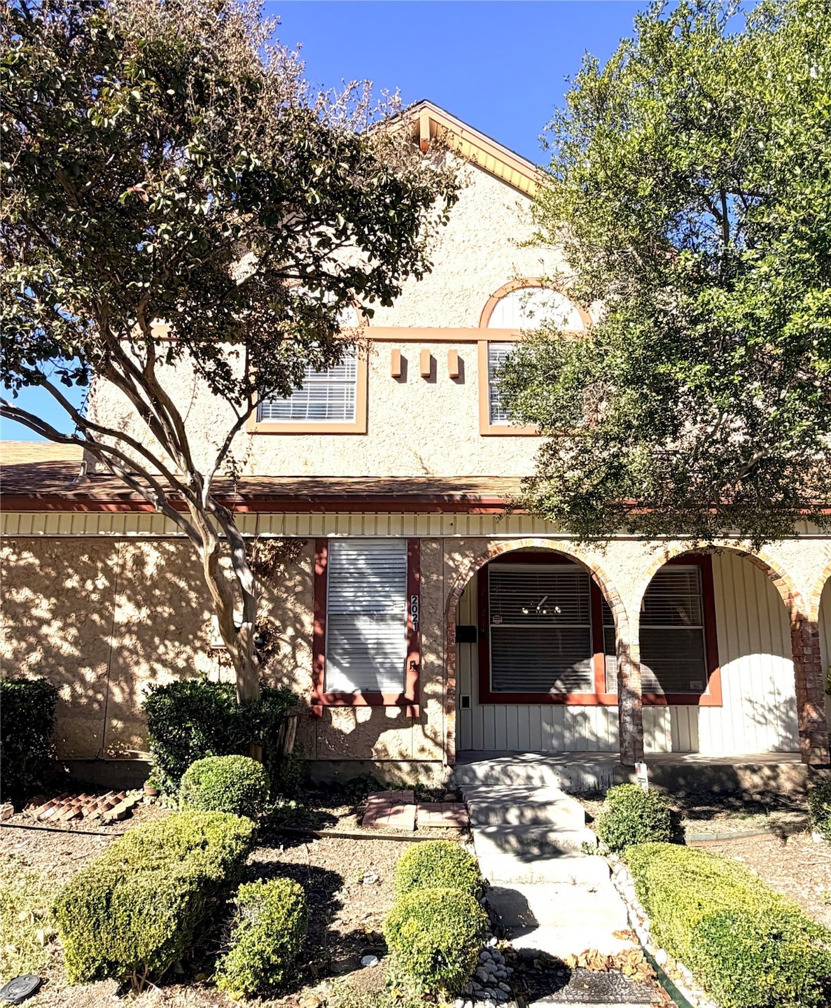 For Rent $2,200/month