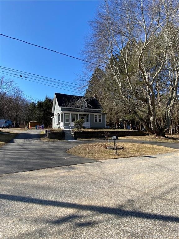 27 Type Rd, South Windham, CT 06266 - photo 1