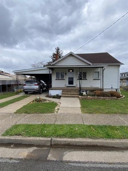 123 Avenue E, Latrobe, PA 15650 - photo 1