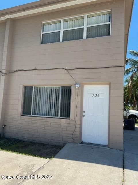 735 Thomas Ln unit B, Cocoa, FL 32922 - photo 1