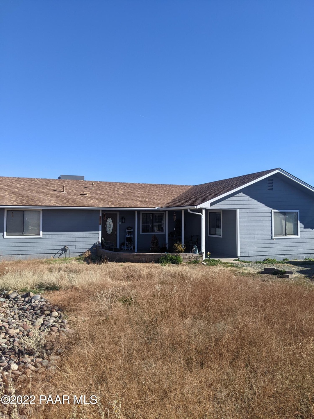 YUCCA Primary